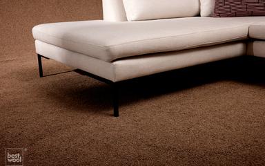 Carpets - Sincere ab 400 - BSW-SINCERE - Mushroom
