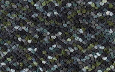 Designové koberce - Spaced Out flt 400 - BSW-SPACEDOUT - Denim