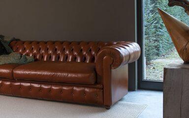 Zátěžové koberce - The Hi-Low flt 400 - BSW-HIGHLOW - Ashes