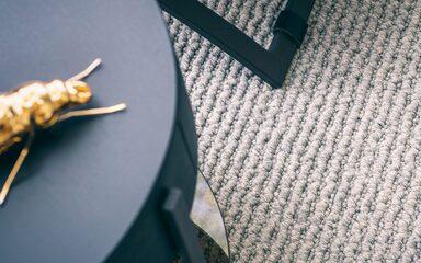 Zátěžové koberce - The Hi-Low flt 400 - BSW-HIGHLOW - Ashes