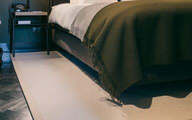 Zátěžové koberce - The Sweater flt 400 - BSW-SWEATER - Beach