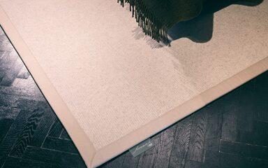 Zátěžové koberce - The Sweater flt 400 - BSW-SWEATER - Beach