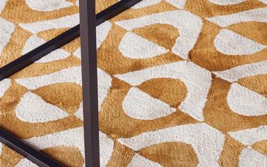 Carpets with individual solution - Ajaccio (Class 18, Fame 18) - JOV-AJACCSILK - 5