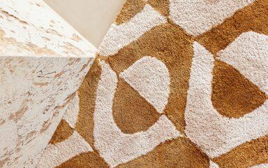Carpets with individual solution - Ajaccio (Class 18, Fame 18) - JOV-AJACCSILK - 2