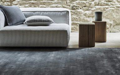 Carpets - Simla ct 400 500 - JAC-SIMLA - Grey