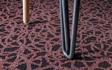 Carpets - Texra Element sd eva 50x50 cm - ANK-TEXRA48 - 019823-101