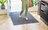 Cleaning mats - Super-Mat 2 sd econyl nrb 85 115 150 - KLE-SUPERMAT - Black Lava
