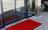 Cleaning mats - Monotone sd nrb 60x85 cm - KLE-MONOT60 - Black
