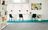 Koberce - Assembly Convene tw sd 25x100 cm - SHA-CONVENETW - Brilliant Foundation  67585