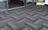 Cleaning mats - Armour sd acc 50x50 cm - BUR-ARMOUR50 - 18701 Graphite