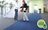 Cleaning mats - Volante vnl 135 200 - RIN-VOLANTE - Anthracite 700