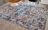 Carpets - Antiquarian Heriz ltx 170x240 cm - LDP-ANTIQHER170 - 8703 Classic Brick