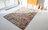 Carpets - Antiquarian Bakhtiari ltx 290x390 cm - LDP-ANTIQBAKH290 - 8713 Khedive Multi