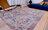 Carpets - Antiquarian Bakhtiari ltx 290x390 cm - 83659 - 8713 Khedive Multi