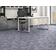 Carpets - Vapour Graphic sd bt 50x50 cm - CON-VAPOUR50 - 80