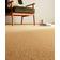 Carpets - Natural Wool Loop - Barrington 5,5 mm ab 100 366 400 457 500 - WEST-BARRING - Cobble