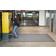Cleaning mats - Iron Horse sd nrb 115x175 cm - KLE-IRONHRS1151 - Black Cedar