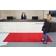 Cleaning mats - Monotone sd nrb 115x240 cm - KLE-MONOT1154 - Black