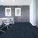 Carpets - In-groove b2b 50x50 cm - MOD-INGROOVE - 181