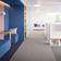 Koberce - First Straightline sd b2b 50x50 cm - MOD-FSTRAIG - 140