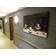 Woven vinyl - Panama Wall pp 0,59 mm 100 - VE-PANAWALL - Trigo