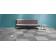 Woven vinyl - Fitnice Chroma Dmd-50 cm vnl 2,7 mm Diamond - VE-CHROMADMD - Aquamarine