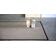 Tkaný vinyl - Fitnice Chroma 50x50x50 cm vnl 2,7 mm Triangle.e - VE-CHROMATR50 - Pure White