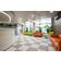 Woven vinyl - Fitnice Wicker 50x50x70,7 cm vnl 2,6 mm Triangle.r - VE-WICKERTR70 - Jump