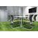 Carpets - Silky Seal 1200 Acoustic 50x50 cm - OBJC-SILKYSL50 - 1227 Kermit