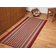 Woven carpets - Mellon Stripe ltx 70 90 120 160 200 - MEL-MELLONS - 10