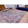 Carpets - Antiquarian Bakhtiari ltx 140x200 cm - LDP-ANTIQBAKH140 - 8712 Janiserry Multi