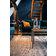 Carpets - Mad Men Griff ltx 140x200 cm - LDP-MADMGR140 - 8421 Bronx Azurite