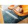 Carpets - Mad Men Fahrenheit ltx 140x200 cm - LDP-MADMFA140 - 8882 Central Park Green
