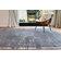 Carpets - Fading World Medallion ltx 200x280 cm - LDP-FDNMED200 - 8260 Scarlet