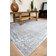 Carpets - Mad Men Jacob's Ladder ltx 230x330 cm - LDP-MADMJL230 - 8929 White Plains