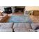 Carpets - Palazzo Da Mosto ltx 280x360 cm - LDP-PLZDAM280 - 9142 Este Green