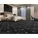 Carpets - Coronado MO lftb 25x100 cm - IFG-CORONADOMO - 023