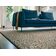 Design carpets - Spaced Out flt 400 - BSW-SPACEDOUT - Denim