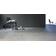 Woven vinyl - Fitnice Chroma 25x50x75 cm vnl 2,7 mm Arcade - VE-CHROMARCD - Cobalt