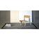 Woven vinyl - Fitnice Wicker 30,7x27x61,4 cm vnl 2,6 mm Trap - VE-WICKERTRAP - Float