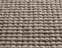 Natural Weave Square jt 400: Taupe