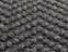 Natural Weave Herringbone jt 400: Charcoal