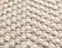 Natural Weave Herringbone jt 400: Pearl