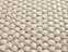 Natural Weave Hexagon jt 400: Oatmeal