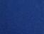 Velour Excel fibre bonded acc 50x50 cm: 6081 Bavarian Blue