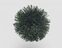 FdS Band 0 Mohair (TW) 45 mm: TW319 Bottle Green