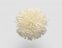 FdS Band 0 Mohair (TW): TW501 Natural White