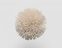 FdS Band 0 Mohair (TW) 45 mm: TW536 Soft Beige