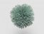 FdS Band 0 Mohair (TW): TW547 Sea Green