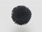 FdS Band 0 Mohair (TW) 45 mm: TW615 Black
